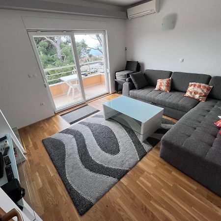 Apartment Popeye Makarska Zewnętrze zdjęcie