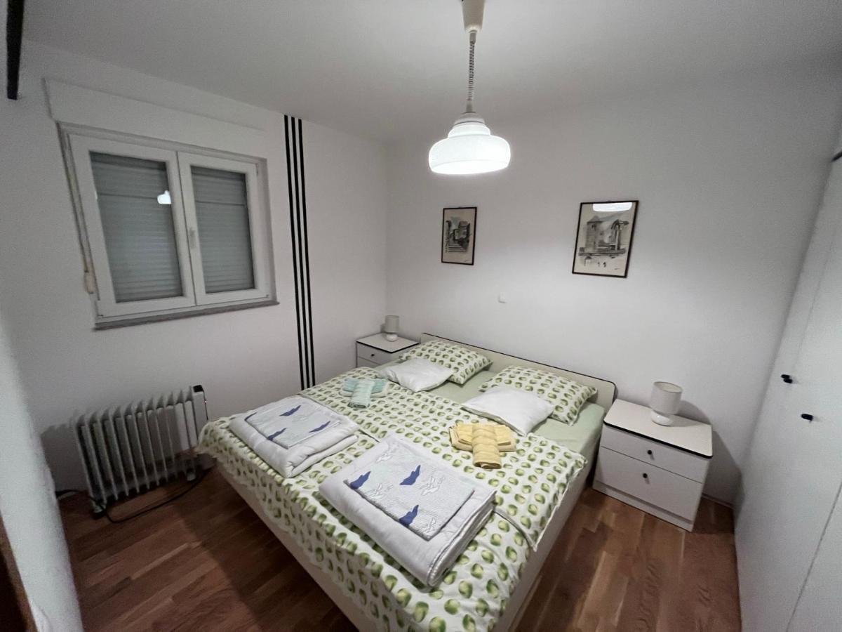 Apartment Popeye Makarska Zewnętrze zdjęcie