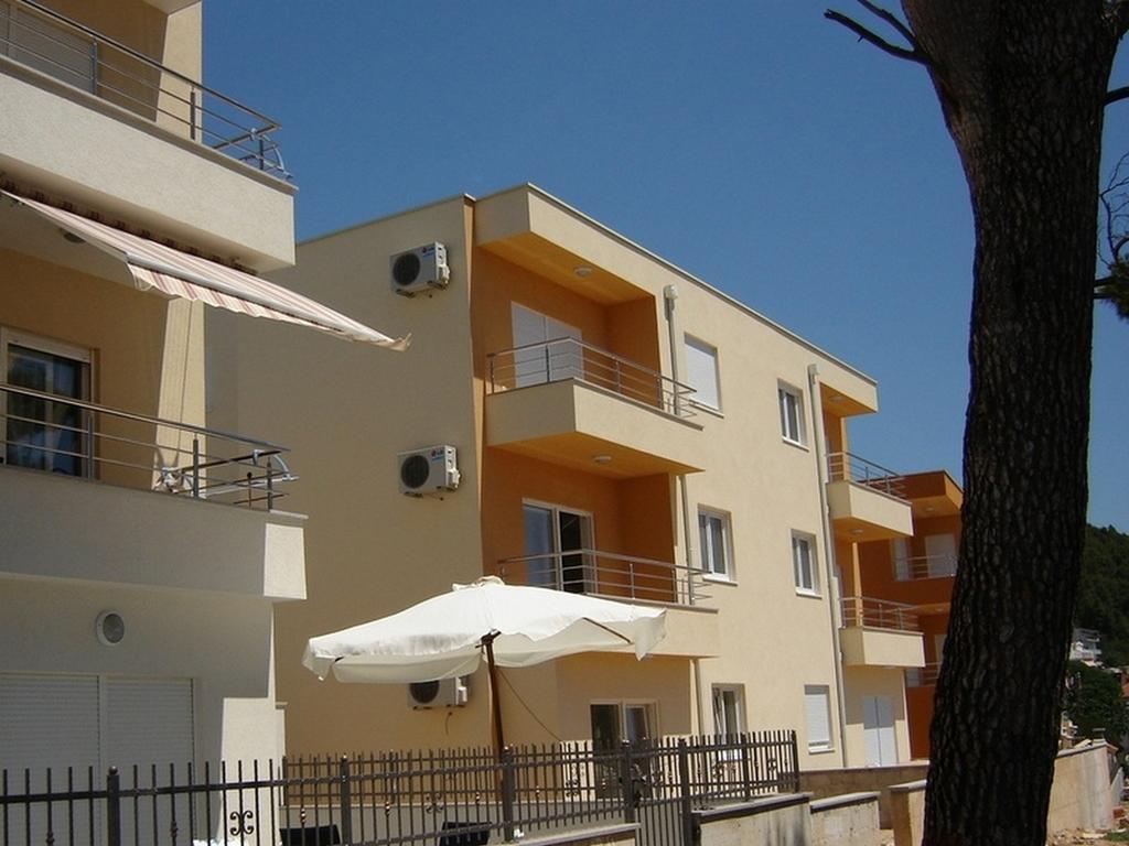 Apartment Popeye Makarska Zewnętrze zdjęcie