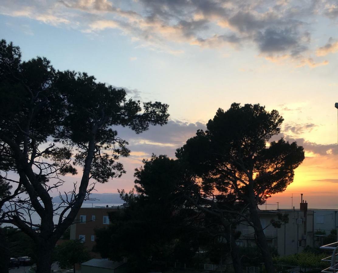 Apartment Popeye Makarska Zewnętrze zdjęcie
